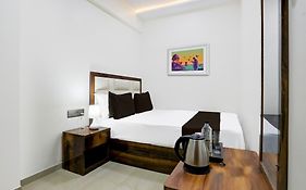 Hotel O Akshay