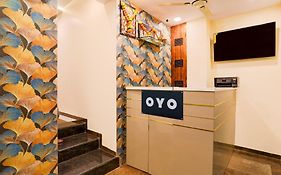 Hotel O Akshay